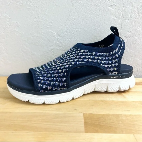 skechers washable slingback